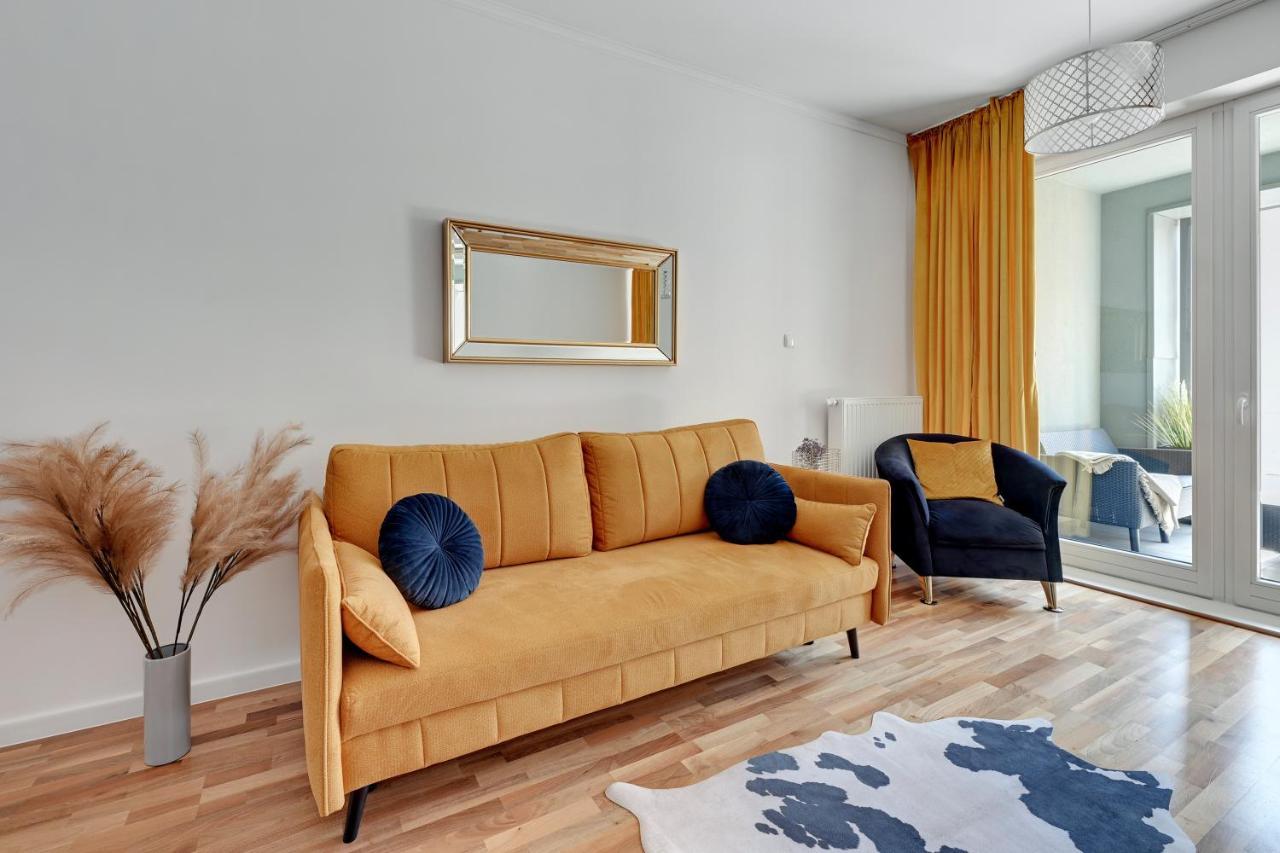 Old Town By Welcome Apartment Gdansk Exterior photo