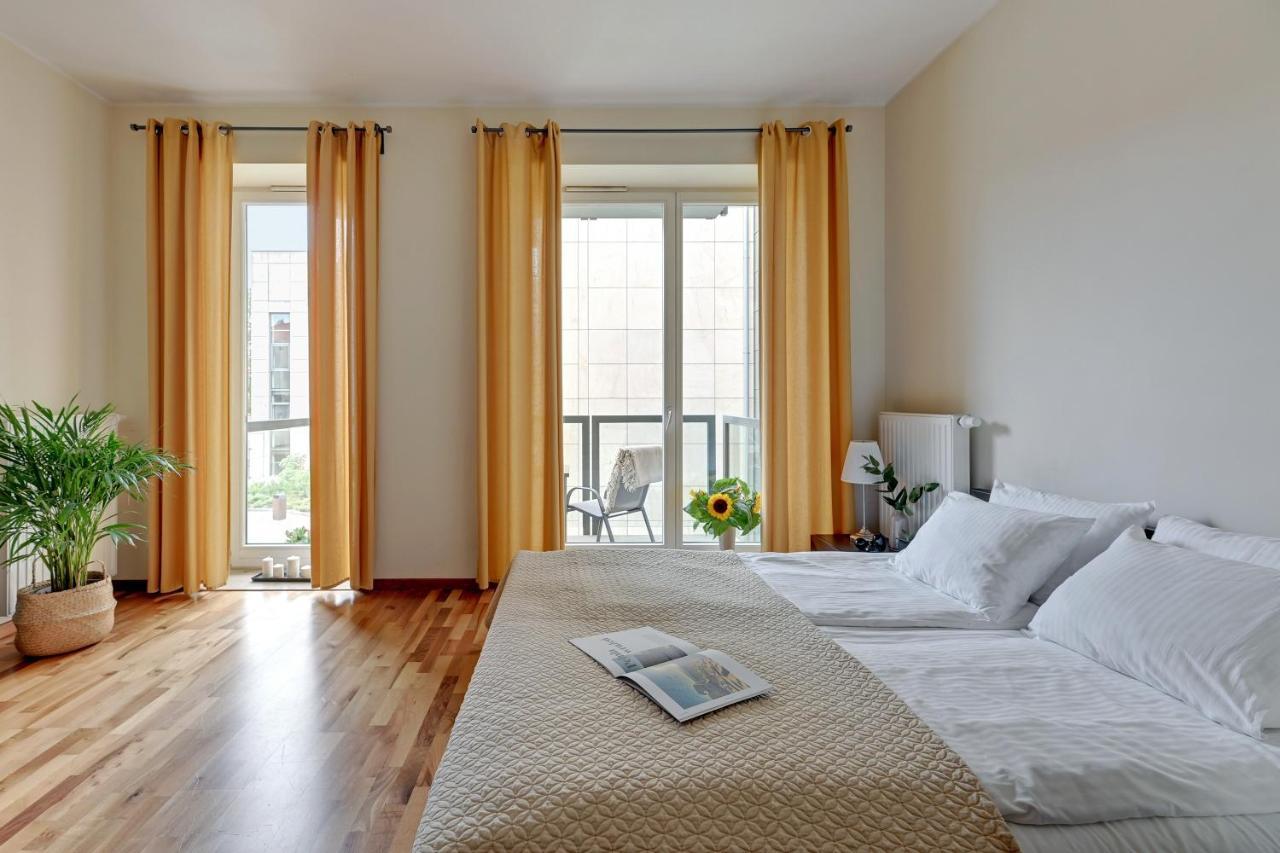 Old Town By Welcome Apartment Gdansk Exterior photo